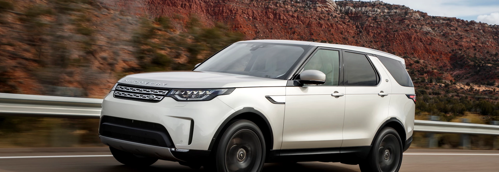 Top 10 best SUVs for towing